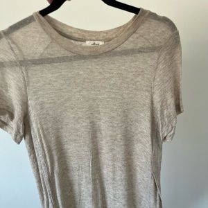 wilfred side slit top